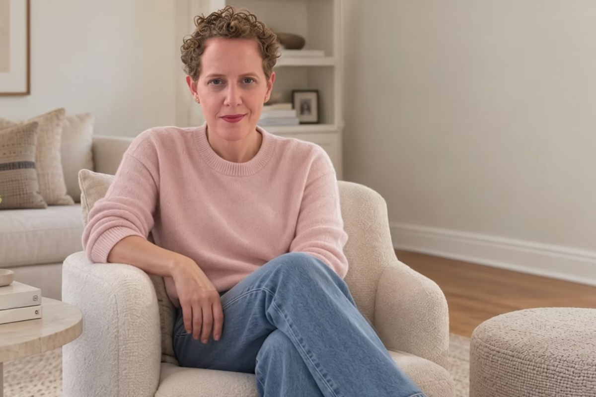 Image for “Aimee Delman”, Finding Your Bliss