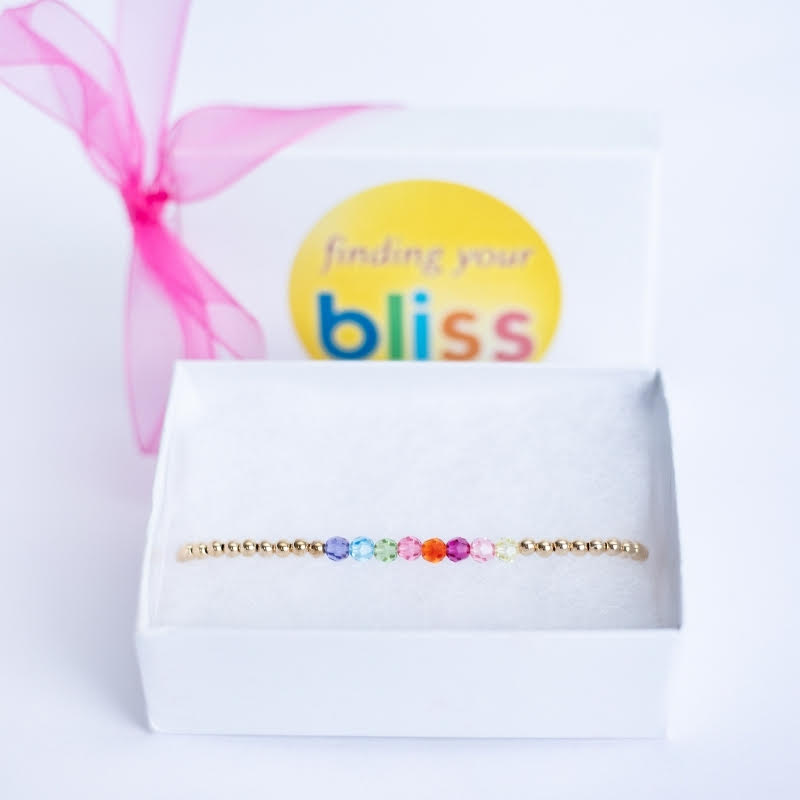 The Bliss Bracelet