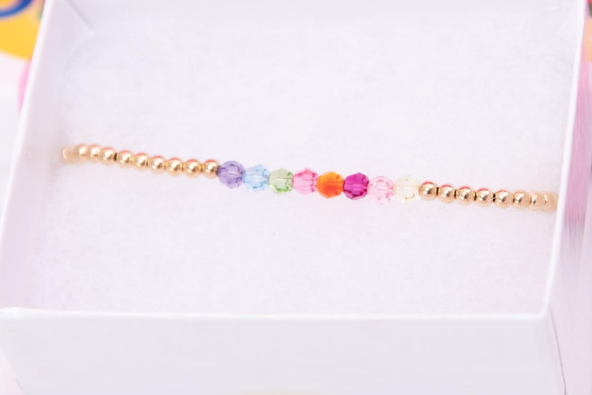 The Bliss Bracelet